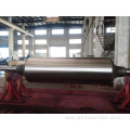 Deflecting Casting Furnace Rolls